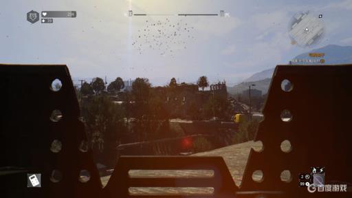 消光格挡怎么用?2