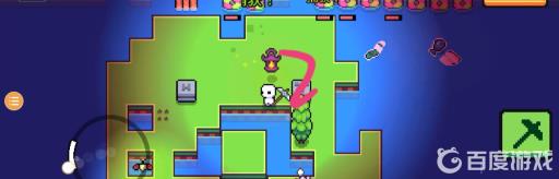 浮岛物语4个柱子顺序是什么?5