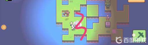 浮岛物语4个柱子顺序是什么?6