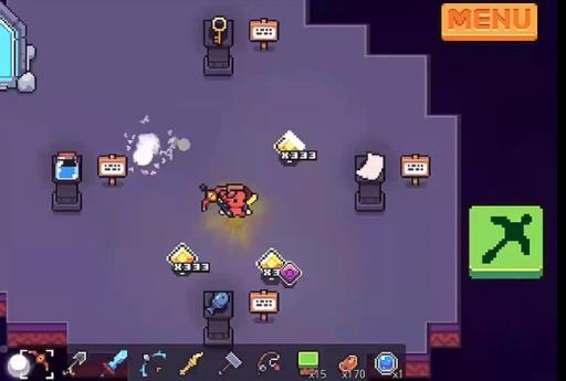 浮岛物语骷髅岛4颜色石柱放什么?5