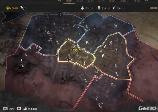 消逝的光芒2怎么刷感染者战利品?2