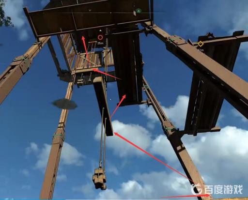 消逝的光芒2怎么启动风车?3