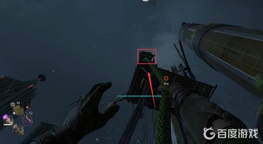 消逝的光芒2怎么启动风车?4