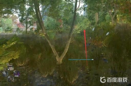 消逝的光芒2中心区怎么回去?4