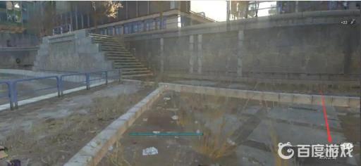 消逝的光芒2中心区怎么回去?7