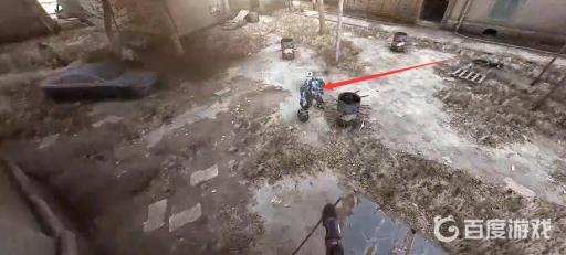 消逝的光芒2十个暴徒位置在哪?9