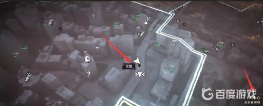 消逝的光芒2十个暴徒位置在哪?14