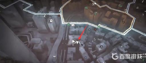 消逝的光芒2十个暴徒位置在哪?18