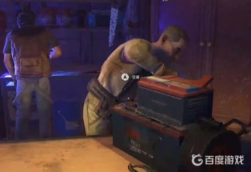 消逝的光芒2唯一出路怎么过?7