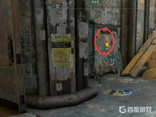 消逝的光芒2唯一出路怎么过?10