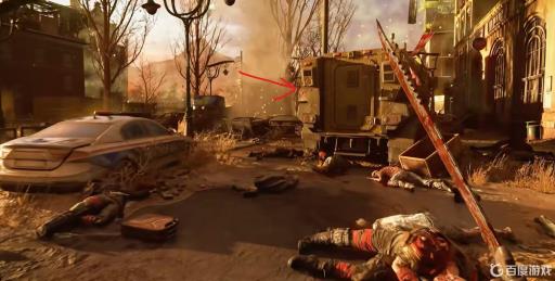 消逝的光芒2霸王枪怎么获得?_消逝的光芒2鞭炮怎么用