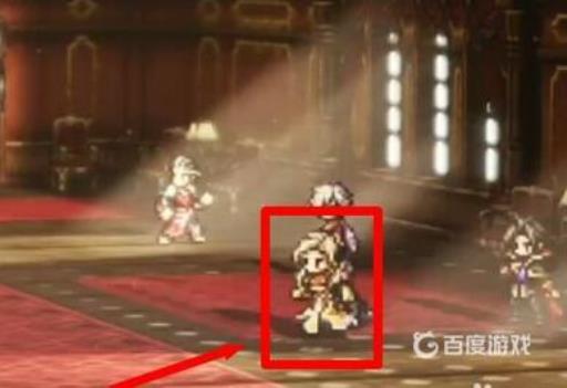 八方旅人怎么刷100倍jp?2