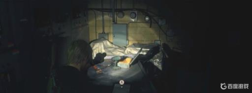 生化危机4解剖室怎么进去?3