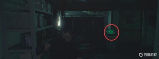 生化危机4解剖室怎么进去?8