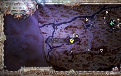 八方旅人4个隐藏职业位置在哪?28