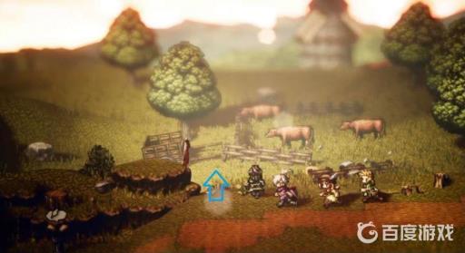 占星师职业祠堂位置在哪里?2