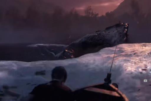 生化危机4有几章?3