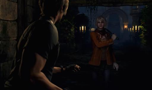 生化危机4有几章?7