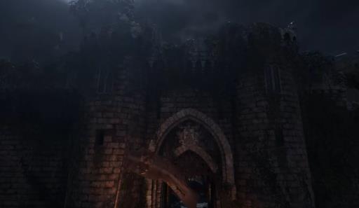 生化危机4有多少章?6