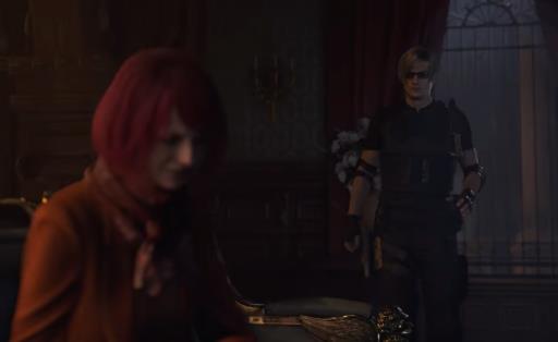 生化危机4有多少章?8