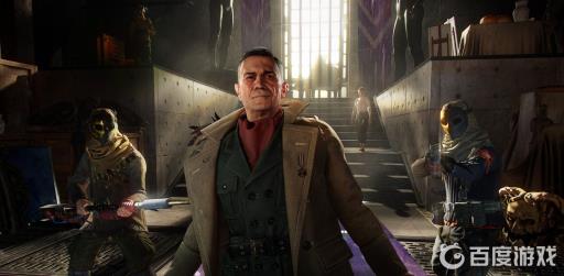 消逝的光芒2格挡冲撞怎么按?_消逝的光芒2攻略秘籍