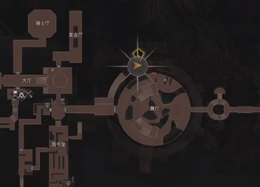 生化危机4钟楼怎么过?1