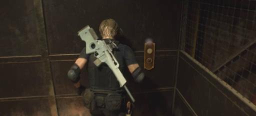 生化危机4钟楼怎么过?2