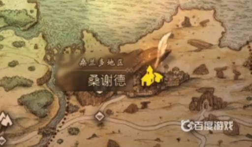 如何获得神官开局最强武器?_如何获得神官开局最强武器图文攻略