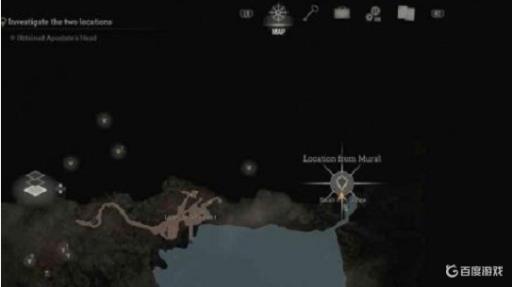 生化危机4壁画怎么过?_生化危机4四幅画的机关怎么破解