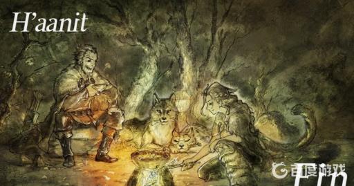 八方旅人猎人技能如何加点?_八方旅人猎人技能加点图