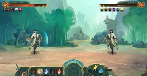 觅长生结局是什么?4