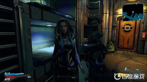 无主之地魔女有哪几个?1