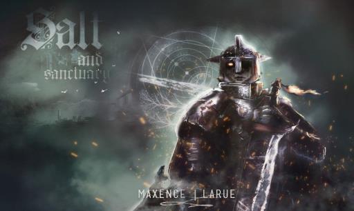 盐和避难所乞丐在哪?_盐和避难所钱有什么用