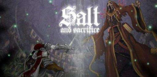 盐和避难所红墙烙印在哪?_盐和避难所红色烙印