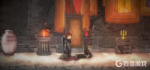 盐和避难所琥珀雕像哪里捡?_盐和避难所雕像怎么刷