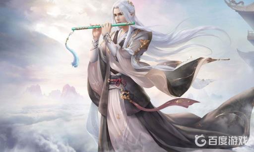 觅长生神识流去哪个门派?1