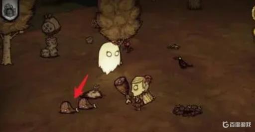 饥荒怎么持续获得肉?6