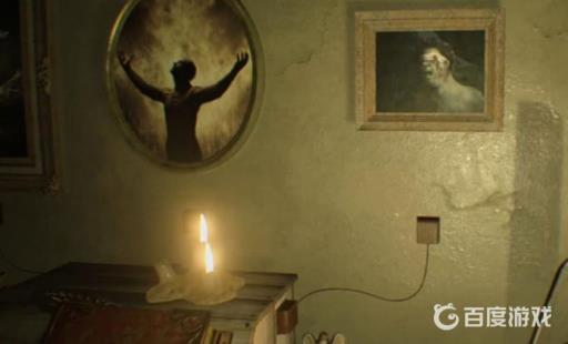 生化危机7卧室DLC怎么通关?5