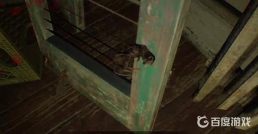 生化危机7卧室DLC怎么通关?9