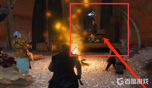 对马岛dlc怎么进?3