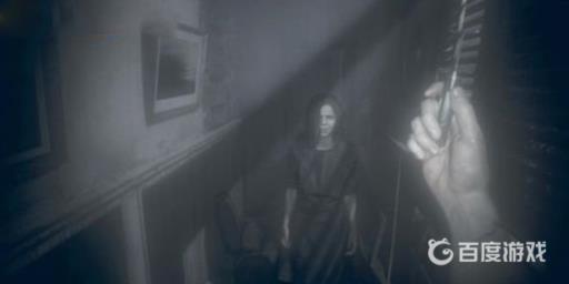 生化危机7伊芙琳怎么打?6