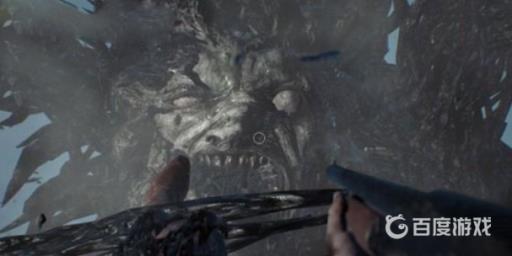 生化危机7伊芙琳怎么打?11