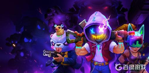 霓虹深渊在酒吧怎么继续游戏?1