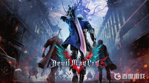 鬼泣5怎么换服装?1