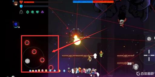 霓虹深渊泰坦怎么打?7