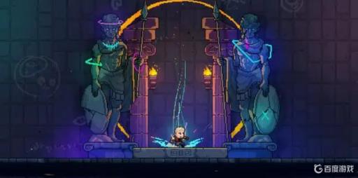 霓虹深渊钥匙越多伤害越高的纪念品是哪一个?1