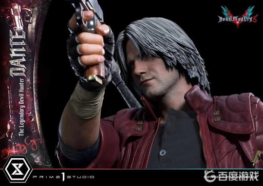 鬼泣5一共可以用几个角色?4