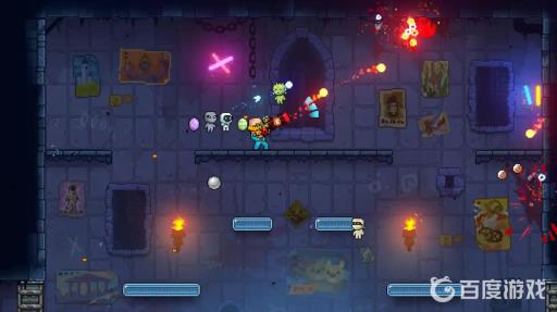 霓虹深渊超级泡泡糖作用是什么?1