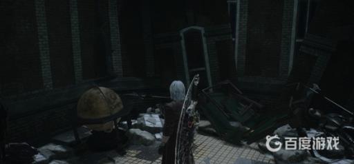 如何完成任务-废墟?2