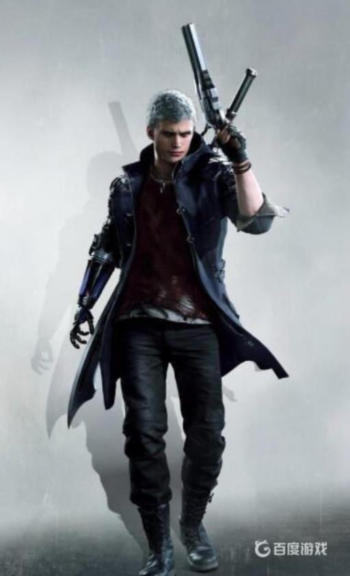 如何完成任务-但丁?1